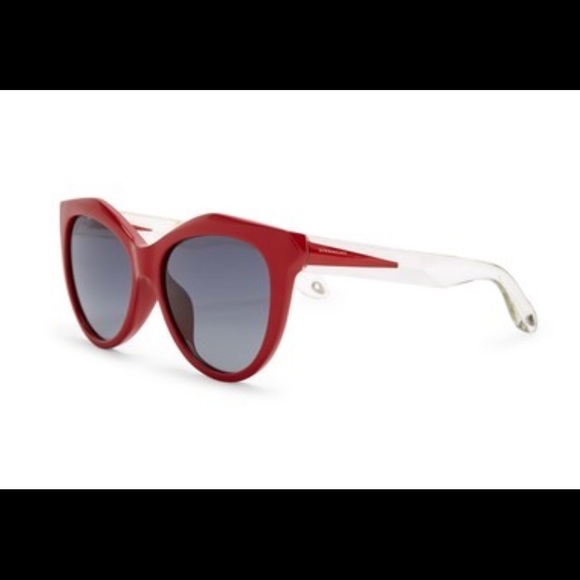 Givenchy 55mm Retro Sunglasses - Picture 2 of 6